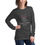 Thumbnail: Keep Calm Unisex Long Sleeve Tee