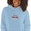 Thumbnail: Embroidered Trick Dog Trainer Unisex Hoodie