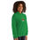 Thumbnail: Embroidered Trick Dog Trainer Unisex Hoodie