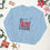 Thumbnail: DTA Unisex Sweatshirt