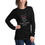 Thumbnail: Keep Calm Unisex Long Sleeve Tee