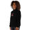 Thumbnail: Embroidered Trick Dog Trainer Unisex Hoodie