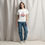 Thumbnail: Everyday Classic Dog Trainer unisex tee