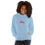 Thumbnail: Embroidered Trick Dog Trainer Unisex Hoodie