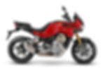 Copy of Moto Guzzi V100 Mandello Wind Tunnel_latdx