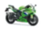 2026 ZX-4RR