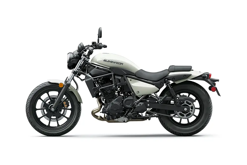 2026 Eliminator