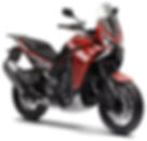2026 MOTO MORINI X-CAPE 1200