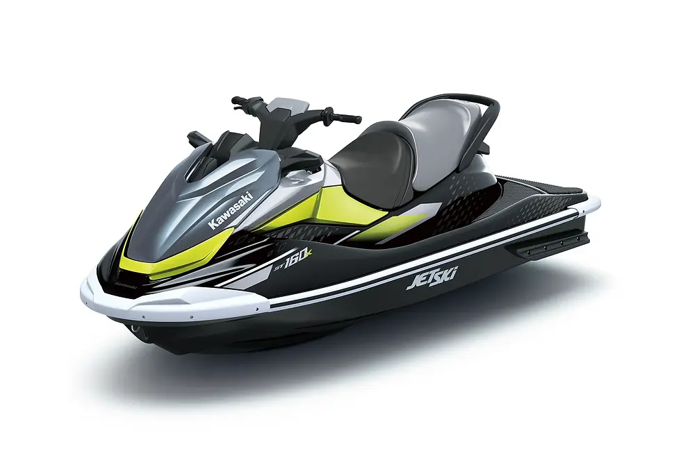 2026 ST160X
