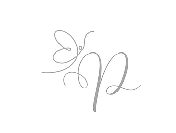 Philocalist | Logo | Wedding Bouquet Keepsake
