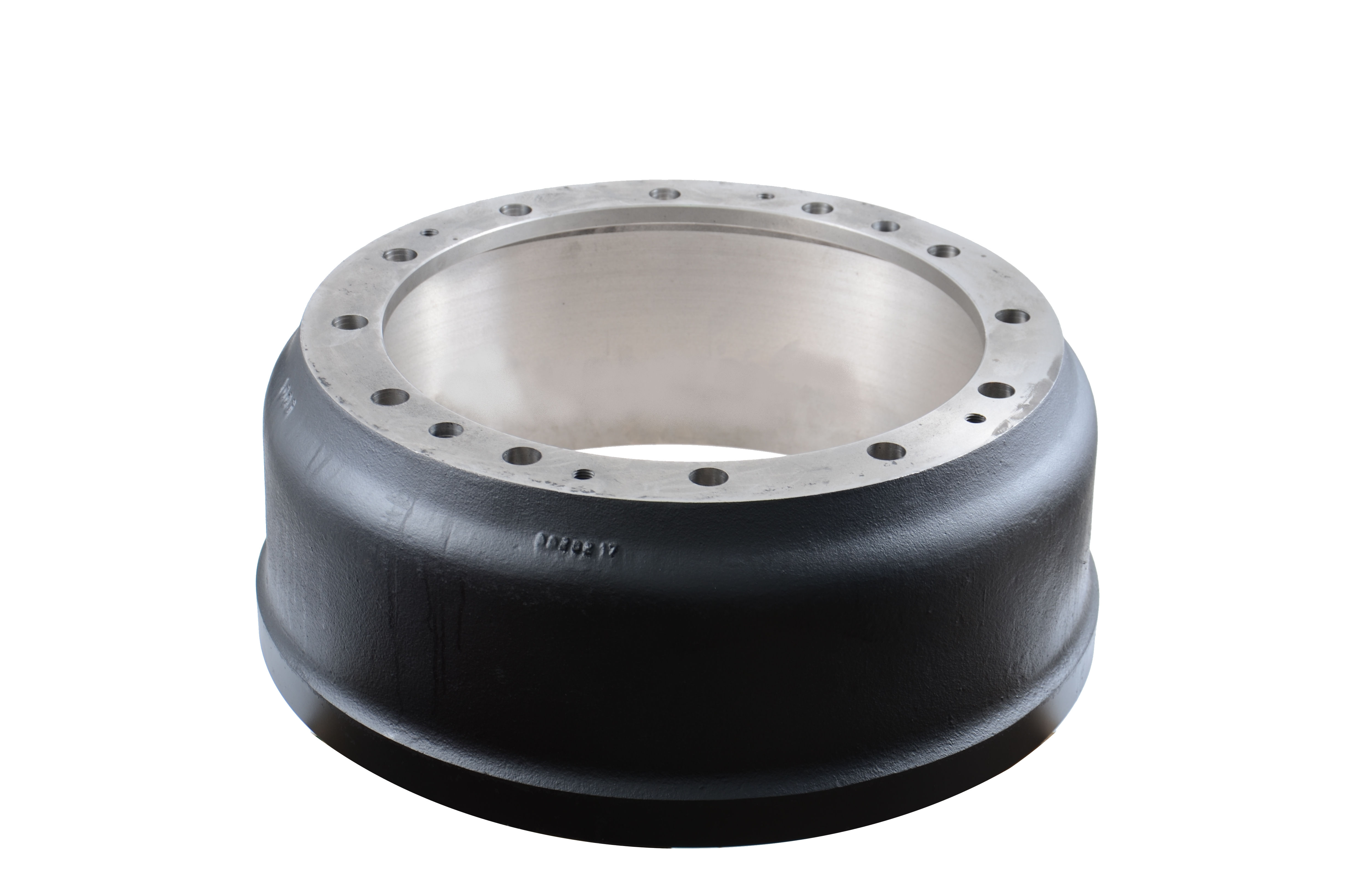 Brake drum 500mm 12 hole