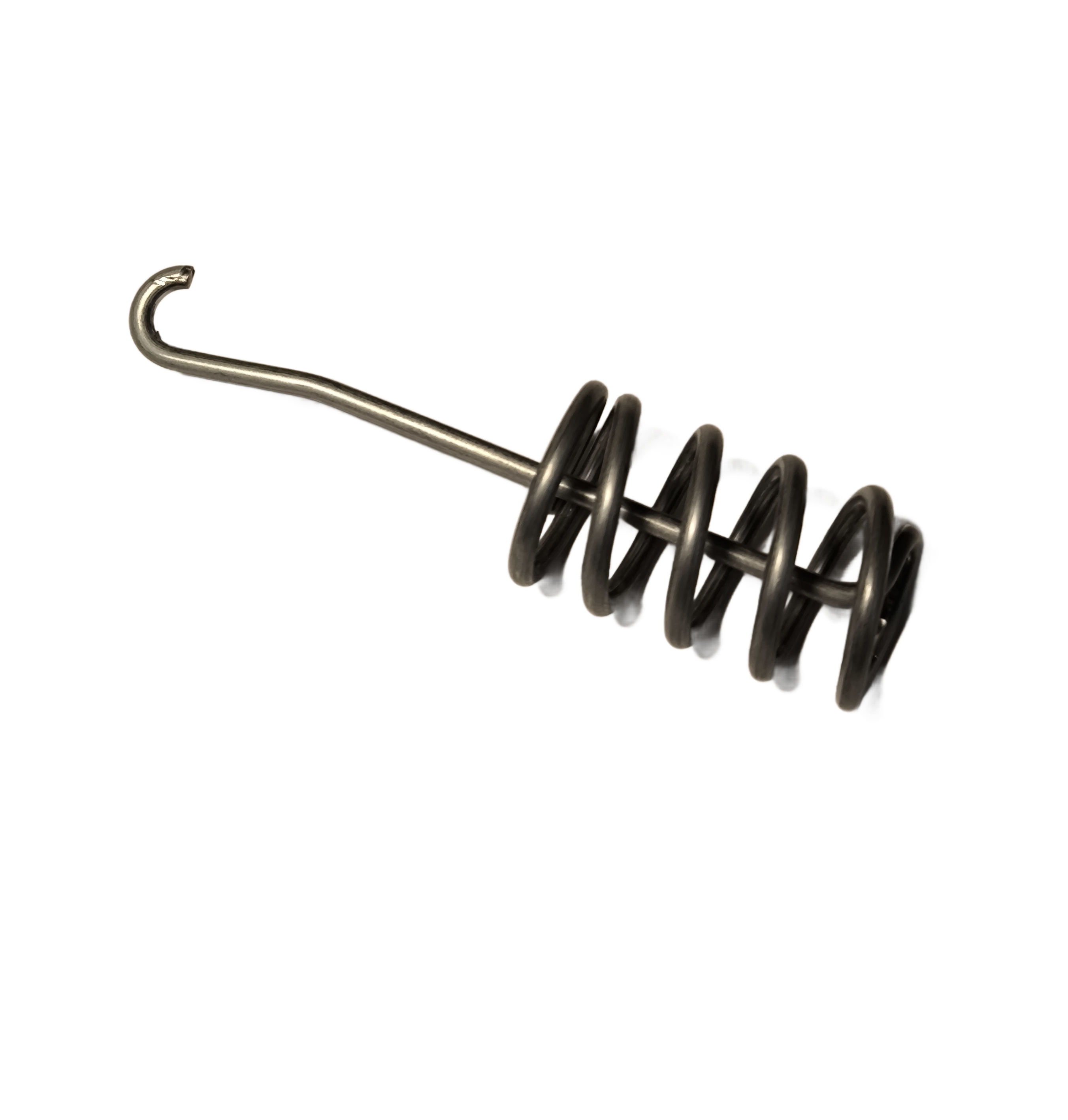 DUPLEX brake spring
