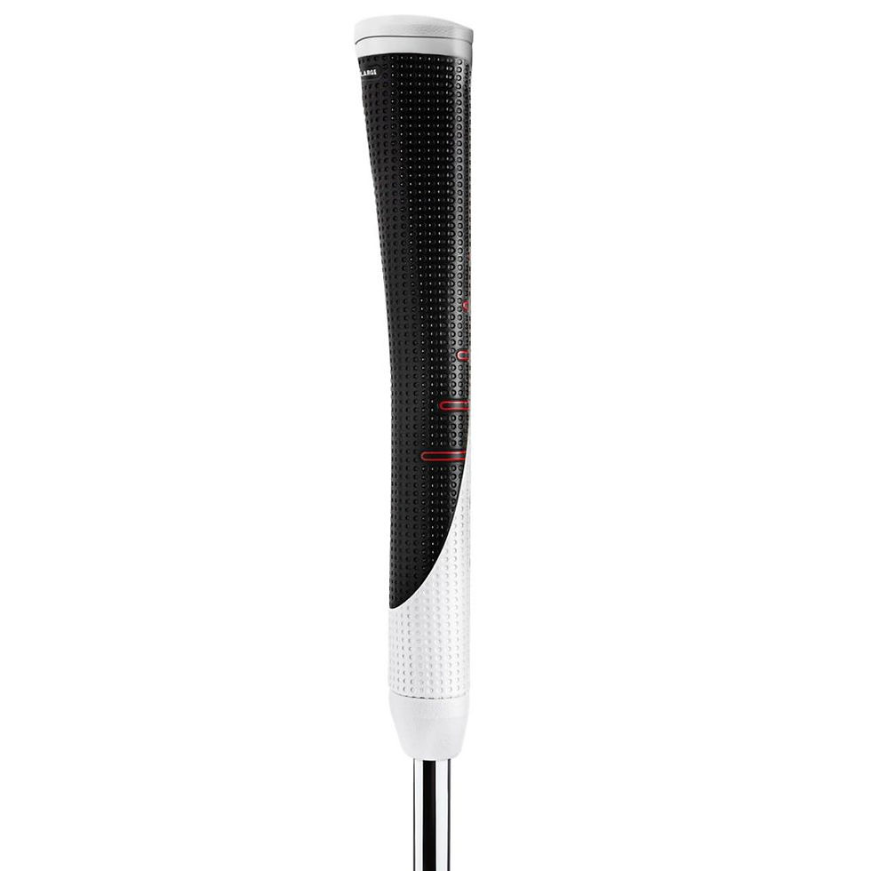 Thumbnail: Golf Pride Reverse Taper Putter - Pistol