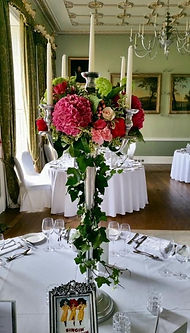 Top Candelabra