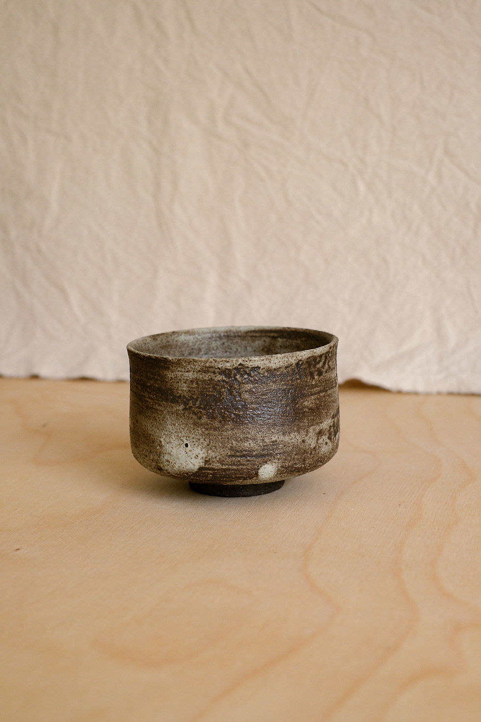 Thumbnail: lichen vessel
