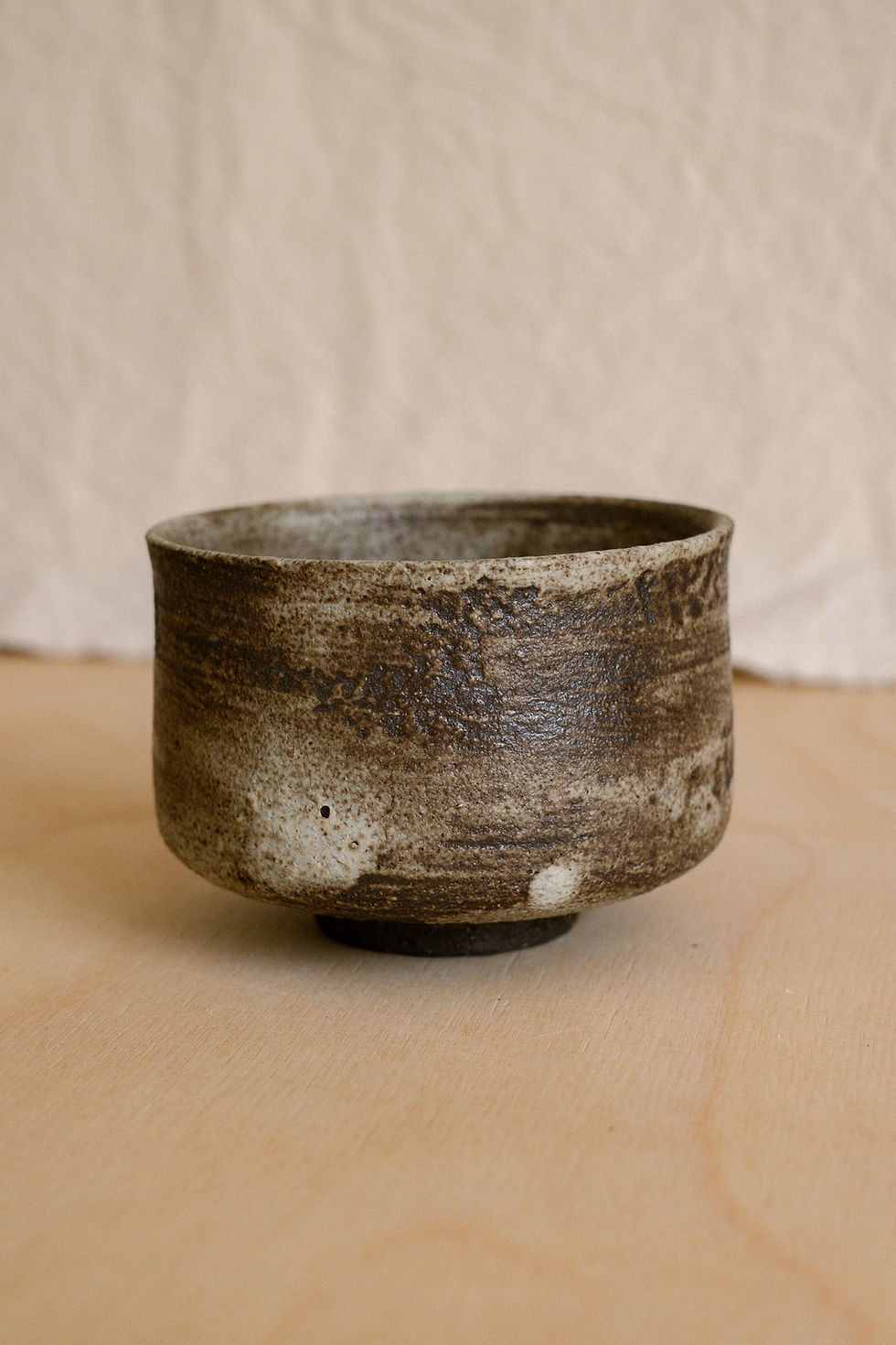 Thumbnail: lichen vessel