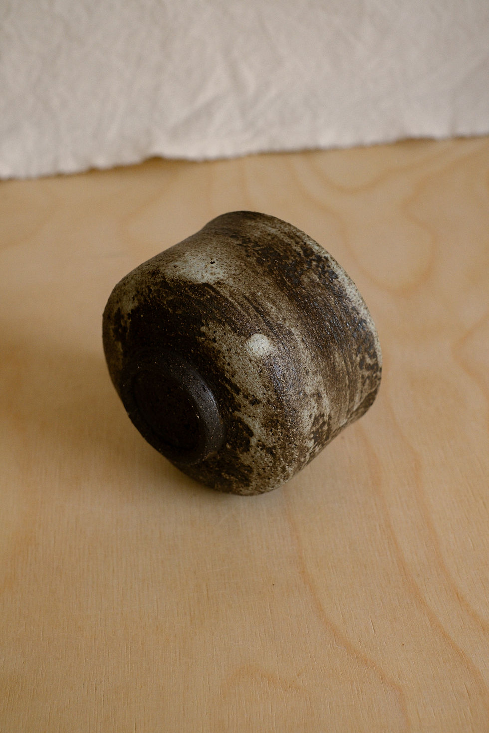 Thumbnail: lichen vessel