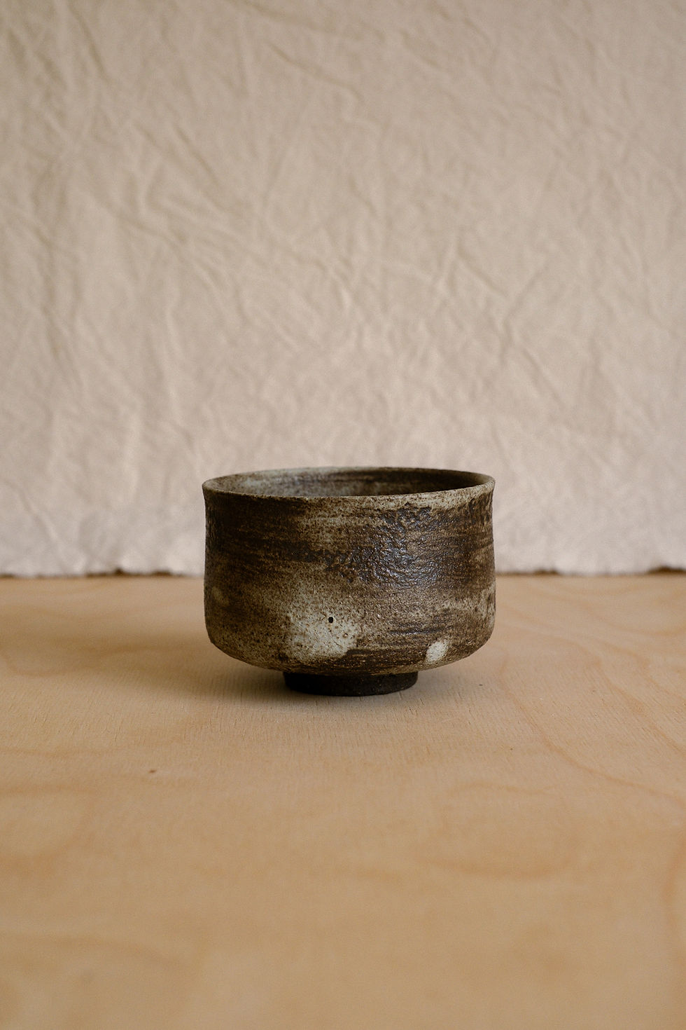 Thumbnail: lichen vessel