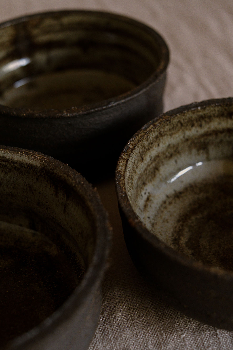 Thumbnail: earth hollow bowl (small)