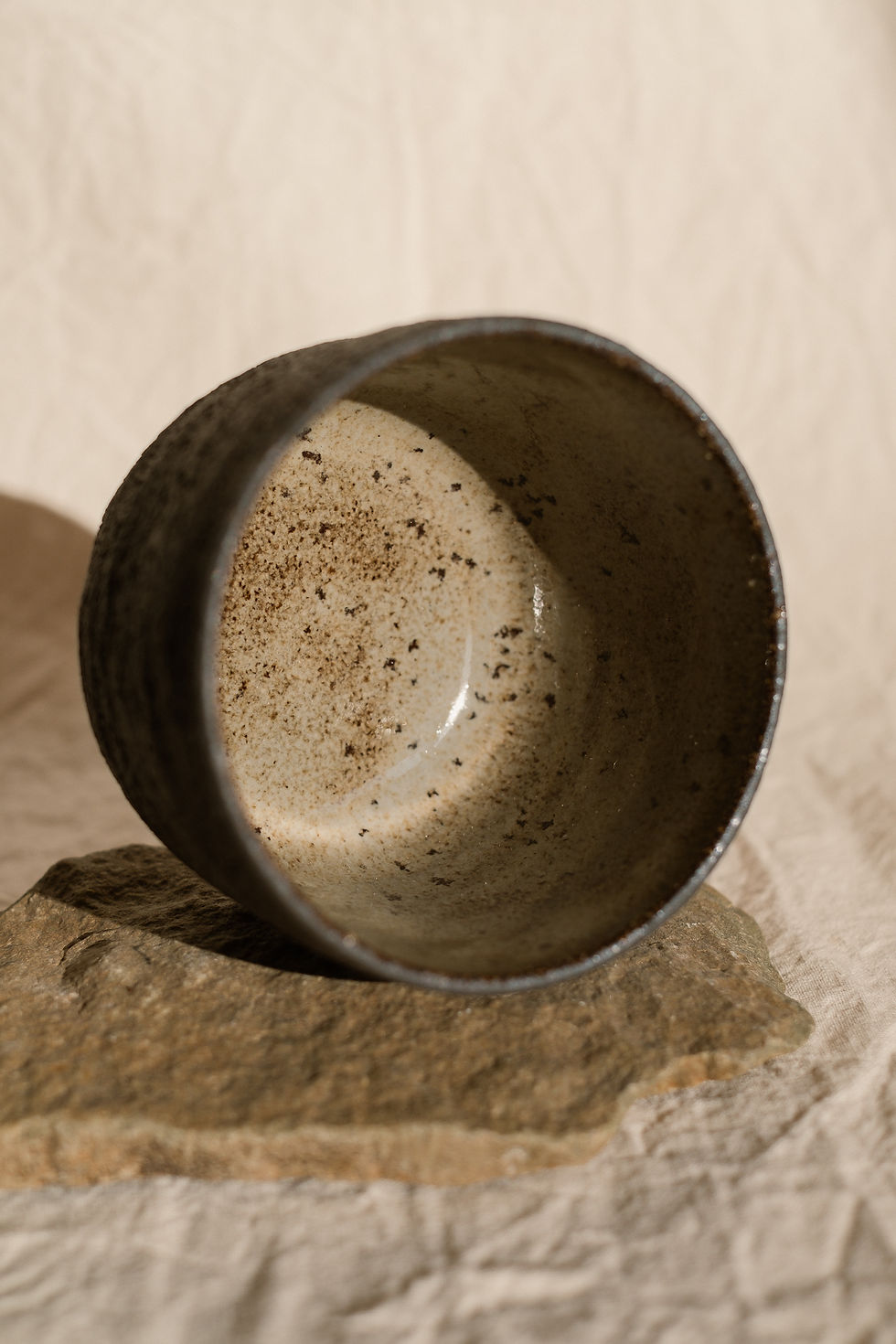 Thumbnail: volcanic cup · misty forest