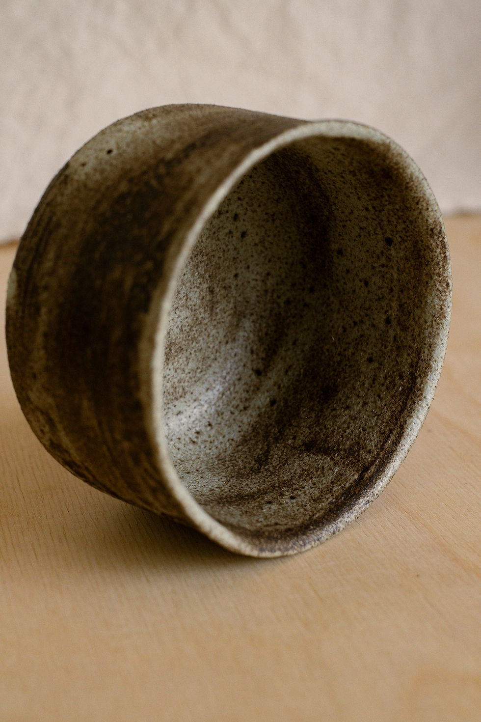 Thumbnail: lichen vessel