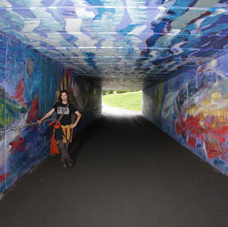 PROGETTI MURALES