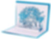 Corte-con-laser-de-papel-de-filigrana