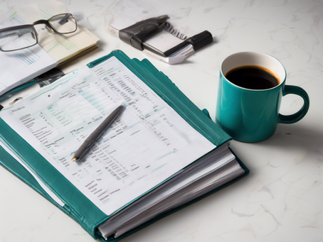 Financial Statement Analysis: A Guide for Non-Profit Organizations
