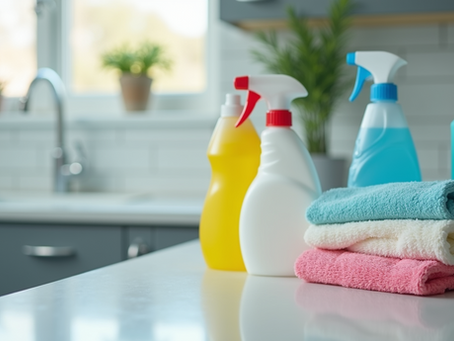 Understanding Cost of Goods Sold in Cleaning Businesses and Expense Categorization Strategies