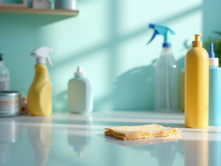 Growing Pains How to Structure Your Cleaning Business for Big Success