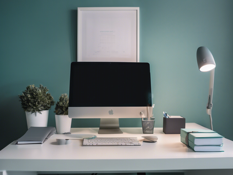 Maximize Your Finances with Virtual CFO Services