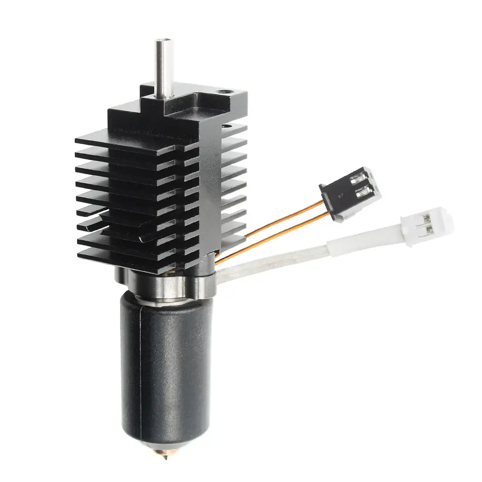 Thumbnail: IdeaFormer Ceramic Hotend for Creality K2 Plus
