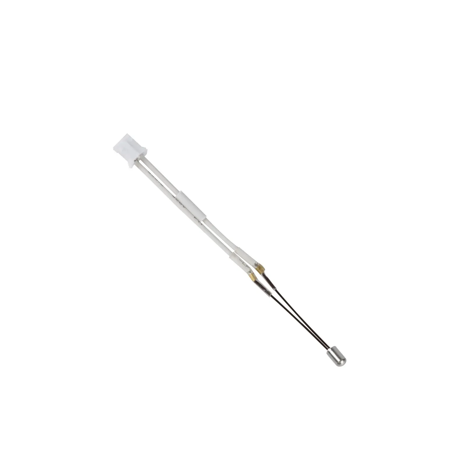 IdeaFormer 2 Pcs NTC 100K Thermistor Temperature Sensor