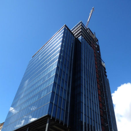 103 Colmore Row