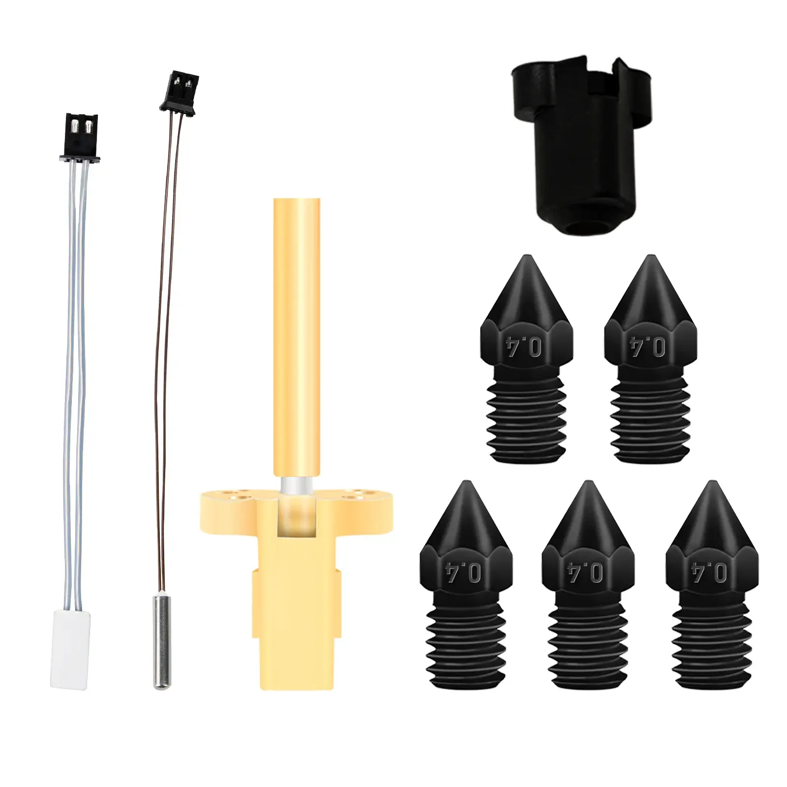 IdeaFormer IR3 V2 Extruder Hotend Kit