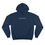 Thumbnail: Keep showing up. Hoodie