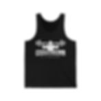Marshall Fitness Tank
