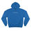 Thumbnail: Keep showing up. Hoodie