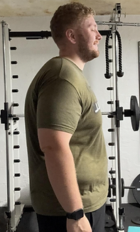 Fitness after fat loss