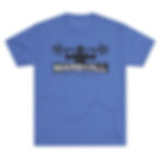 Thumbnail: Marshall Fitness Basic Tee