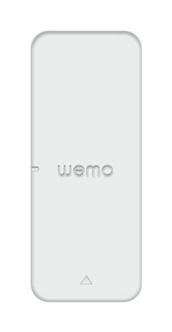 WEMO Alarm Sensor