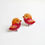 Thumbnail: PIPINKY - purse earrings