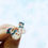 Thumbnail: SNOWMEN - earrings
