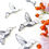 Thumbnail: Hummingbird - brooch