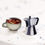 Thumbnail: COFFEE  - stud earrings
