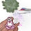 Thumbnail: LENOCHOD VASIL - double-brooch