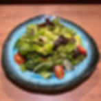 Green Salad (add avocado - $2)