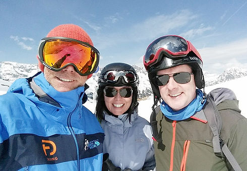 Ski Resort