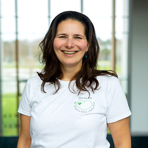 Doula Sara - the Italian Doula