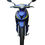 Thumbnail: TORC Longtail Pedal Assited Electric Moped